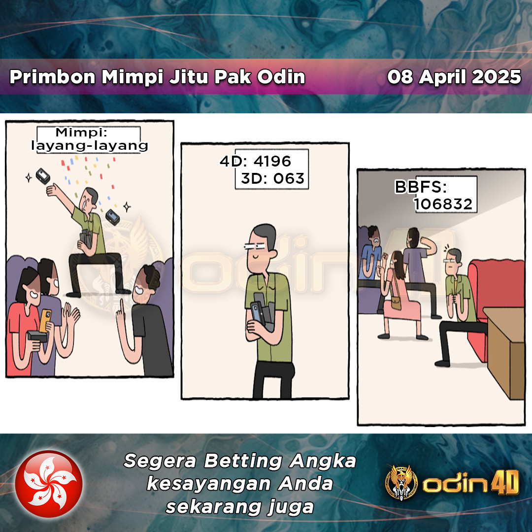 promo-1000x1000-03-6 Komik Prediksi Togel 08 April 2025