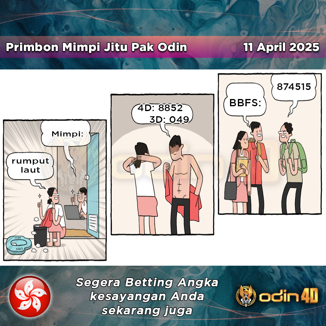 promo-1000x1000-03-9 Komik Prediksi Togel 11 April 2025