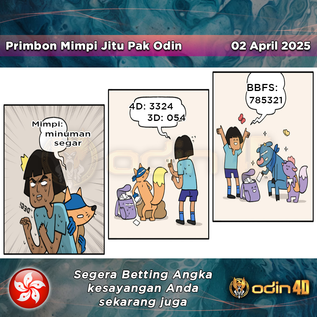 promo-1000x1000-03 Komik Prediksi Togel 02 April 2025