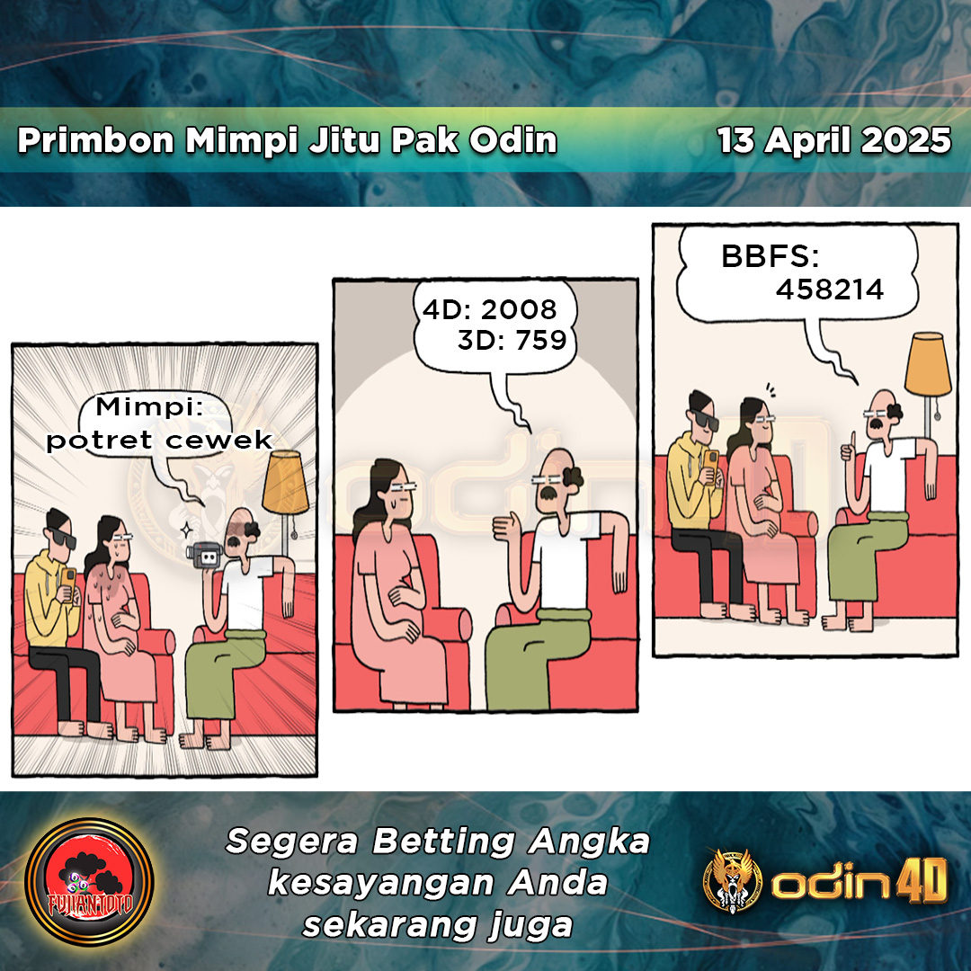 promo-1000x1000-04-11 Komik Prediksi Togel 13 April 2025