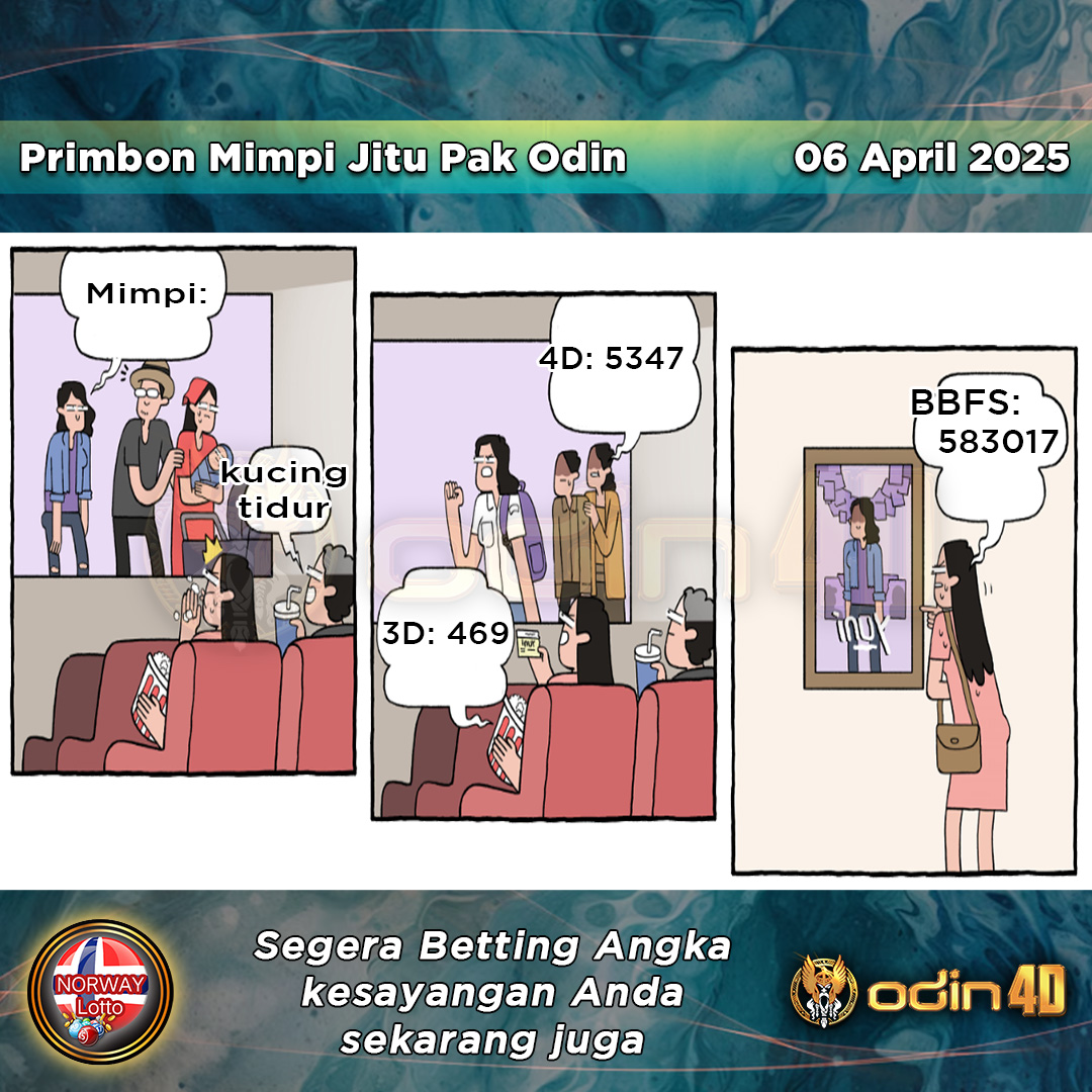 promo-1000x1000-04-4 Komik Prediksi Togel 06 April 2025