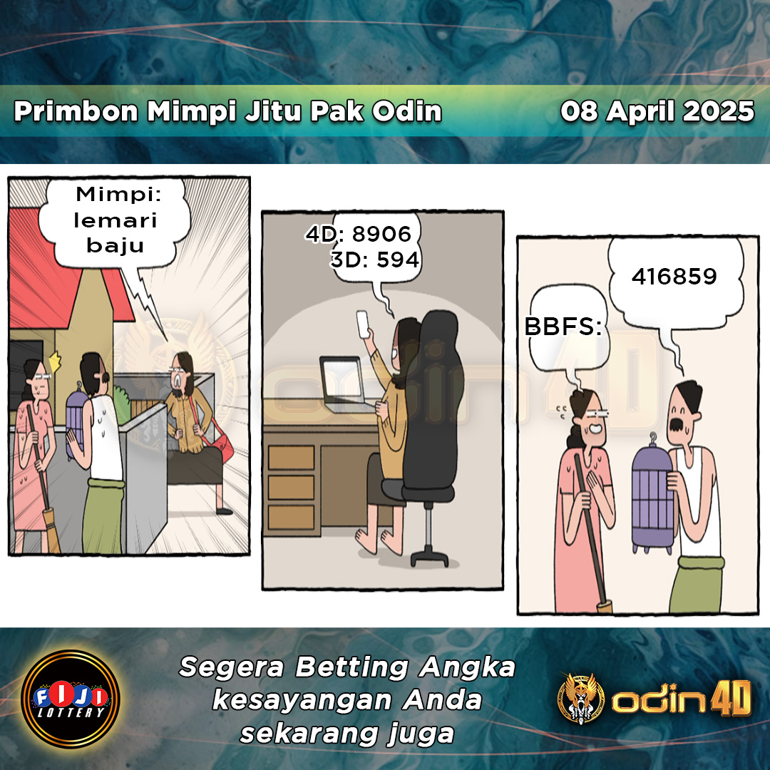 promo-1000x1000-04-6 Komik Prediksi Togel 08 April 2025