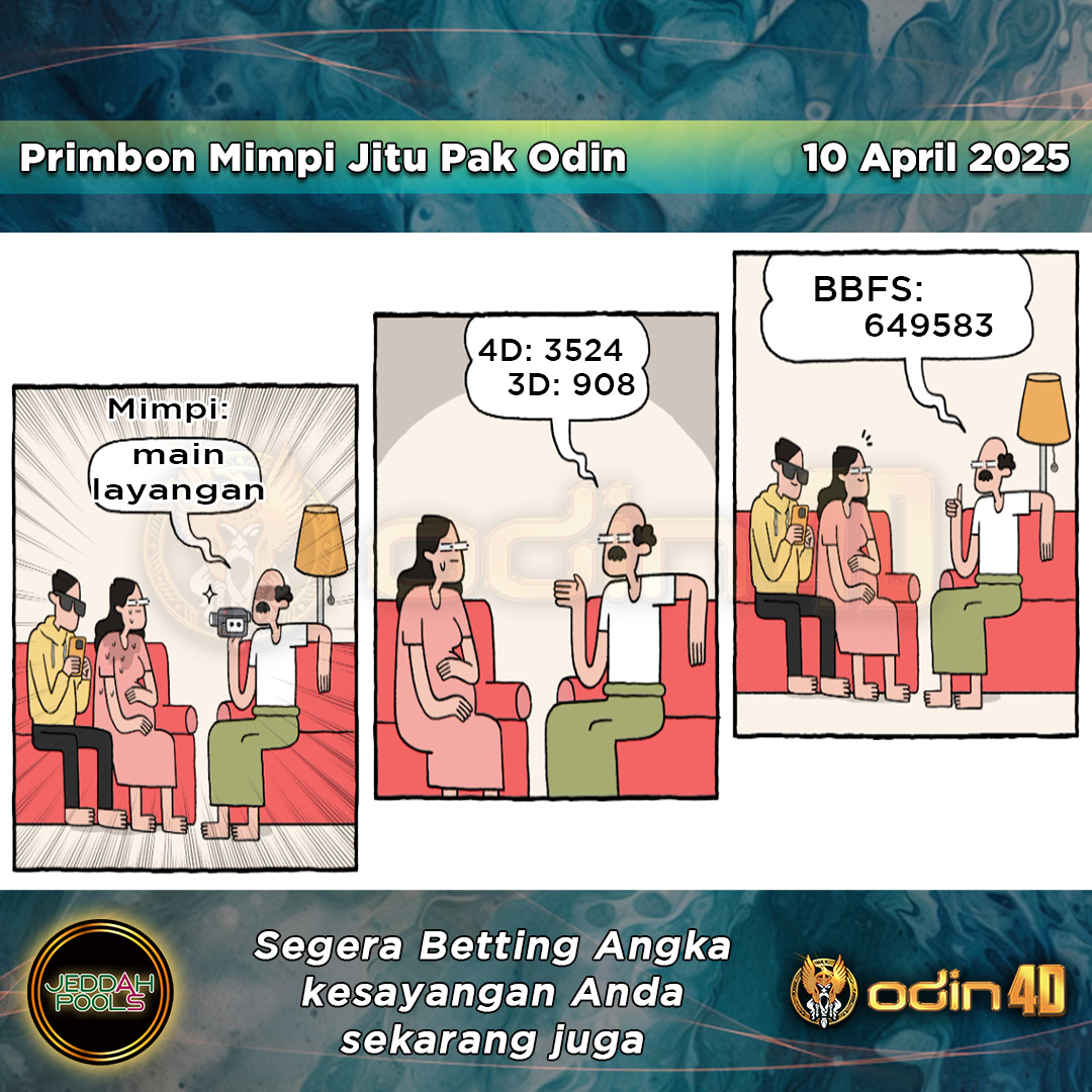 promo-1000x1000-04-8 Komik Prediksi Togel 10 April 2025