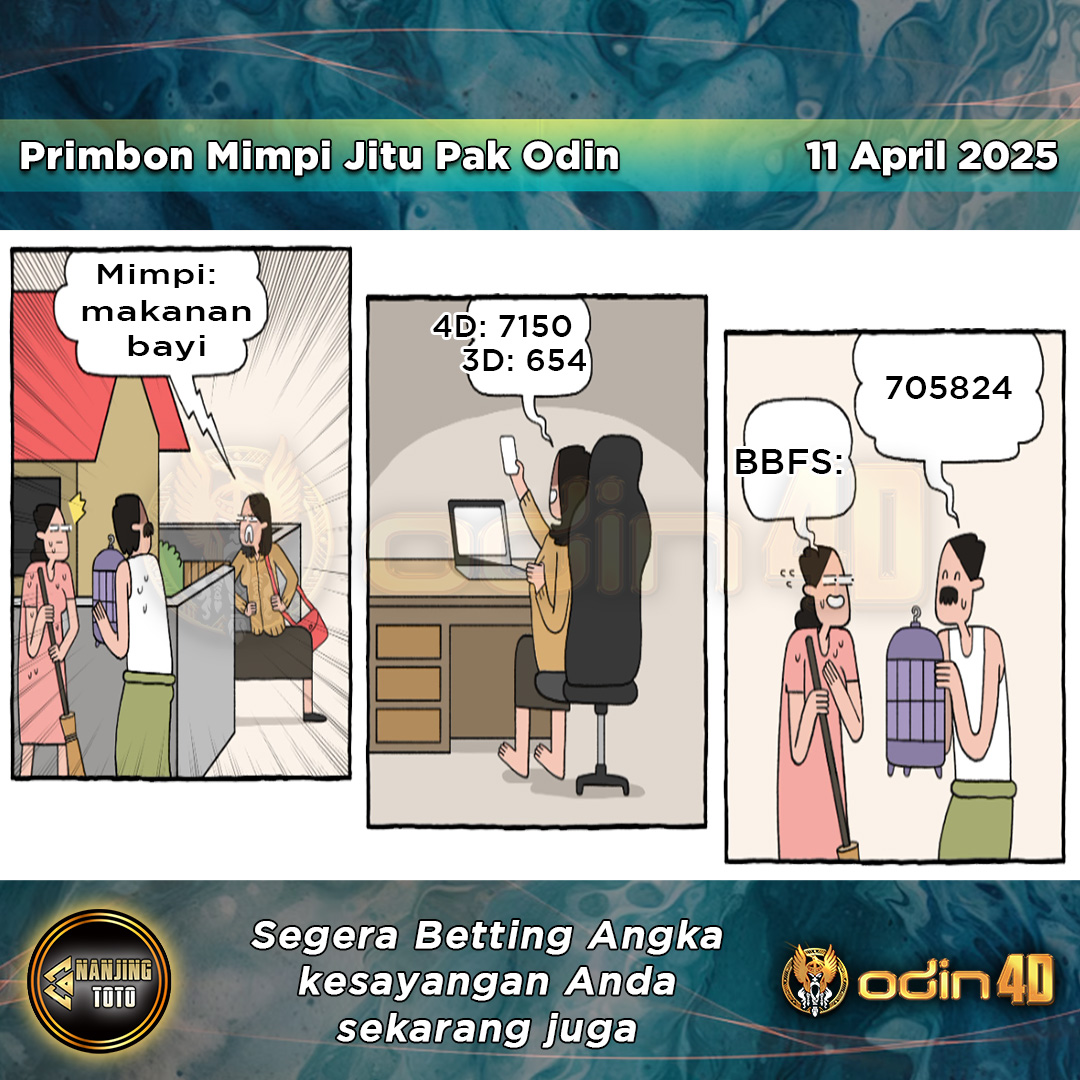 promo-1000x1000-04-9 Komik Prediksi Togel 11 April 2025